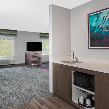 Hampton Inn & Suites Rocky Hill - Hartford South Exteriér fotografie