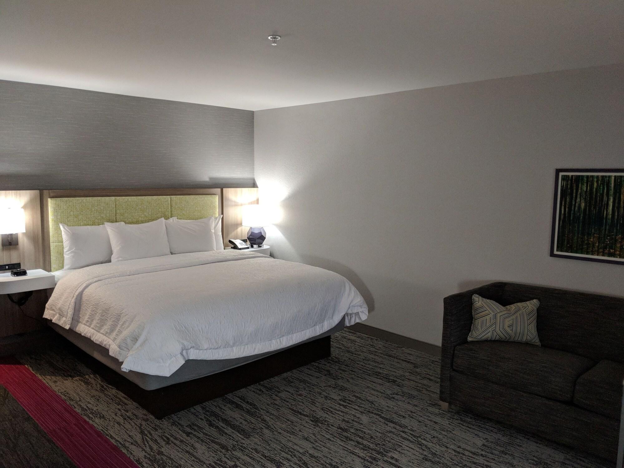 Hampton Inn & Suites Rocky Hill - Hartford South Exteriér fotografie