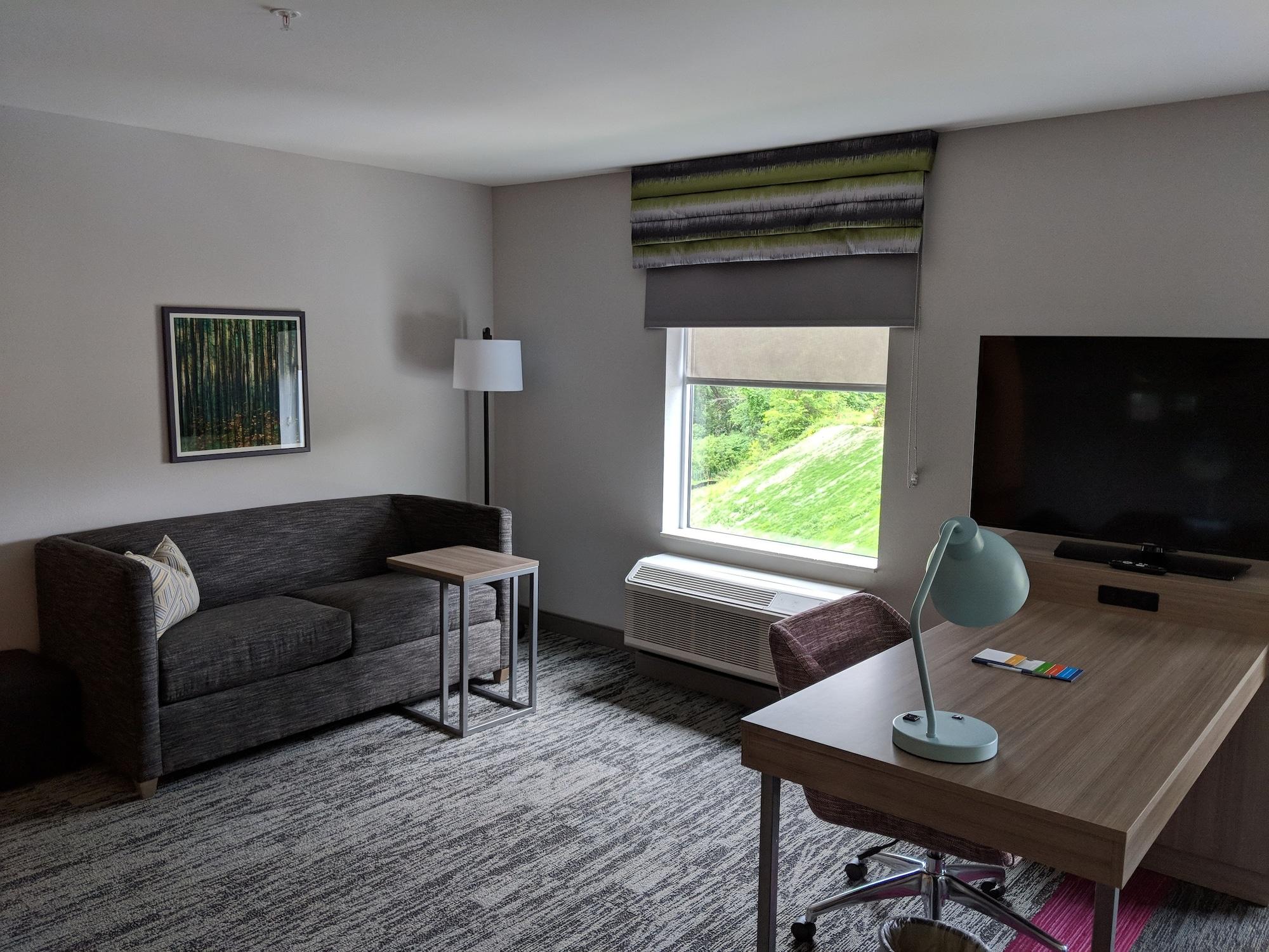 Hampton Inn & Suites Rocky Hill - Hartford South Exteriér fotografie