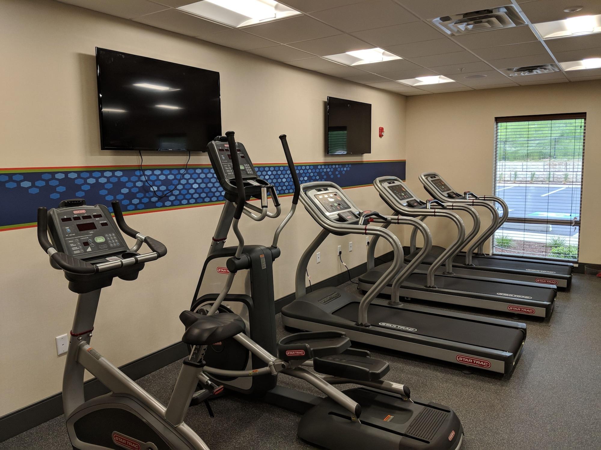 Hampton Inn & Suites Rocky Hill - Hartford South Exteriér fotografie