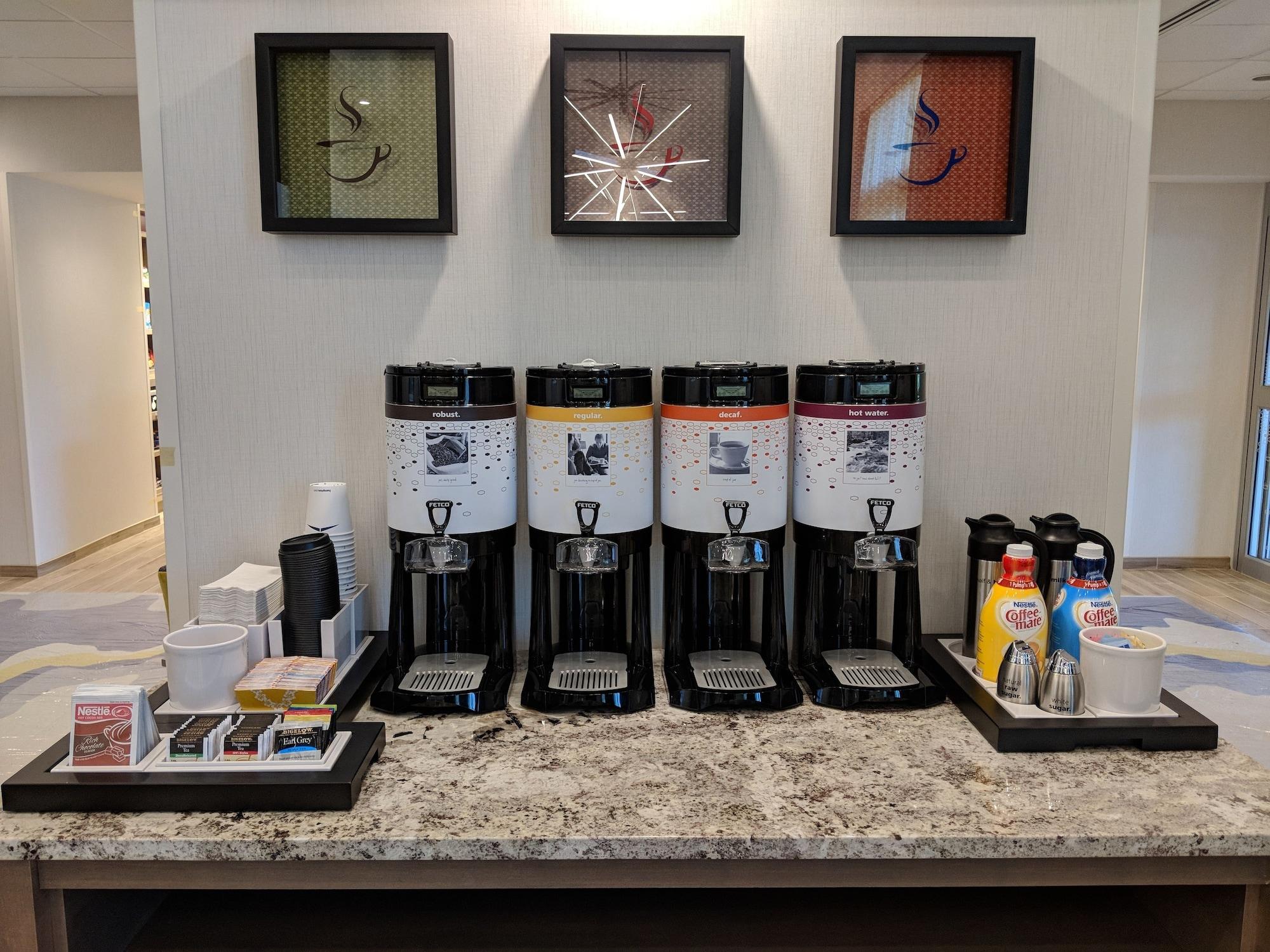 Hampton Inn & Suites Rocky Hill - Hartford South Exteriér fotografie
