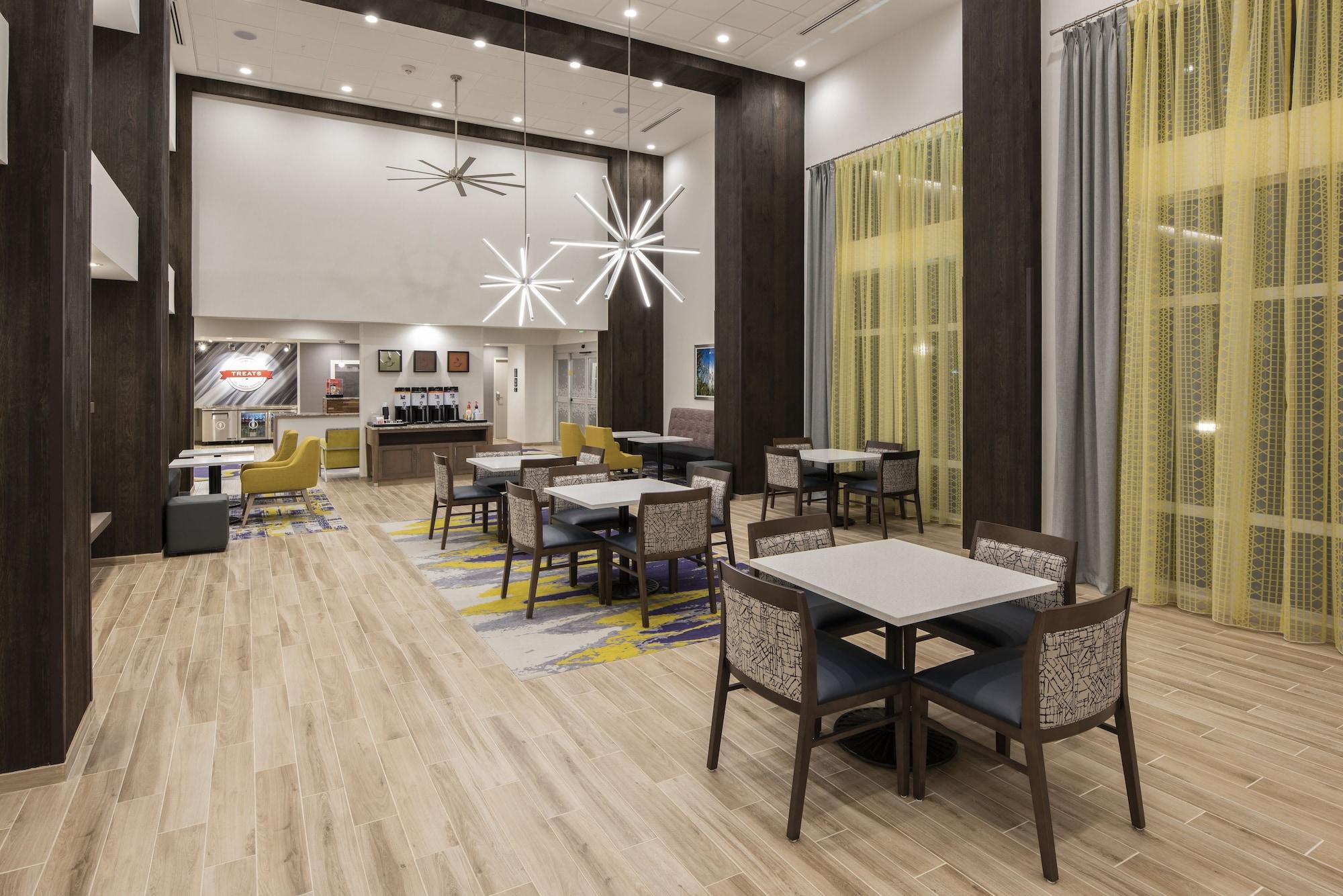 Hampton Inn & Suites Rocky Hill - Hartford South Exteriér fotografie