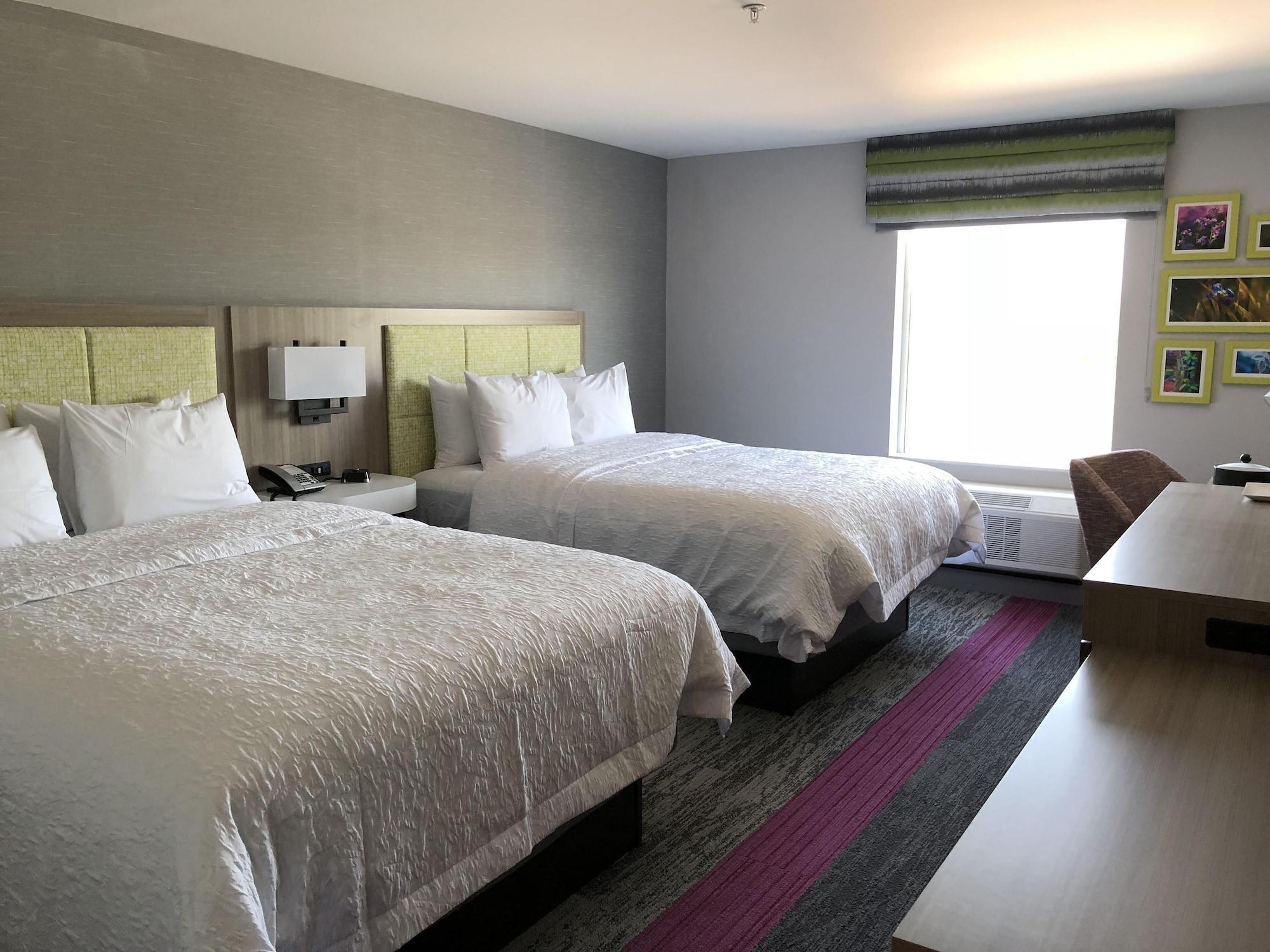 Hampton Inn & Suites Rocky Hill - Hartford South Exteriér fotografie