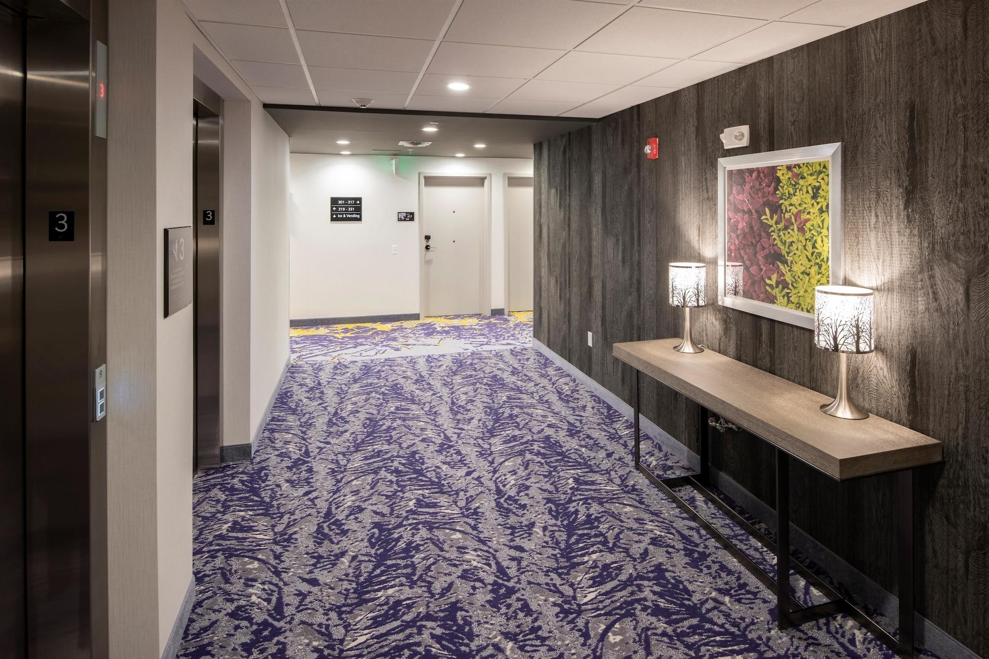 Hampton Inn & Suites Rocky Hill - Hartford South Exteriér fotografie