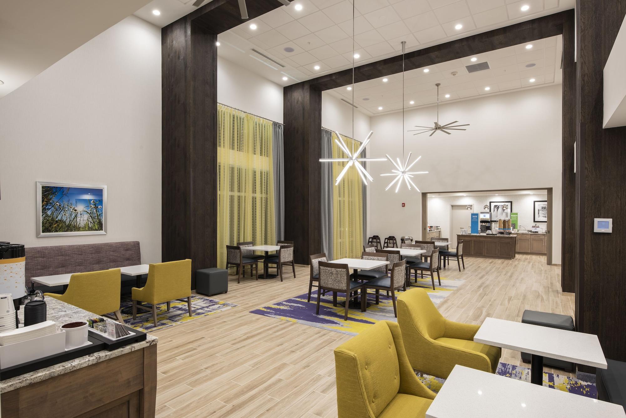 Hampton Inn & Suites Rocky Hill - Hartford South Exteriér fotografie