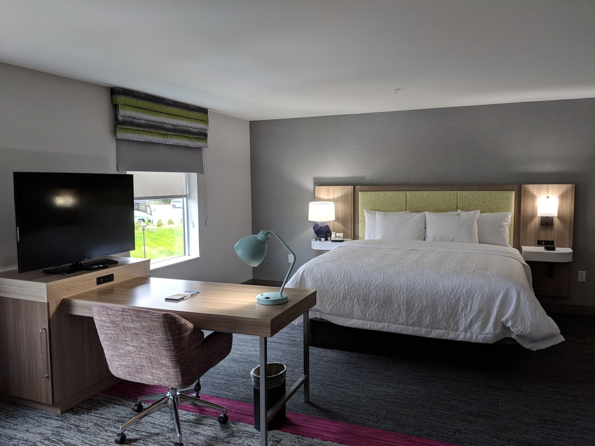 Hampton Inn & Suites Rocky Hill - Hartford South Exteriér fotografie