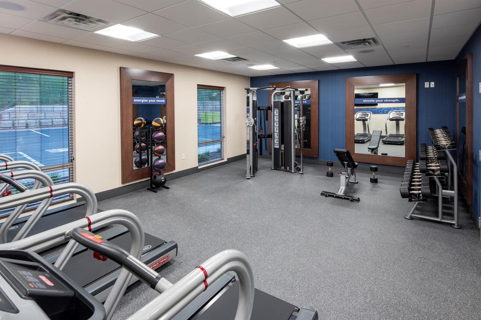 Hampton Inn & Suites Rocky Hill - Hartford South Exteriér fotografie
