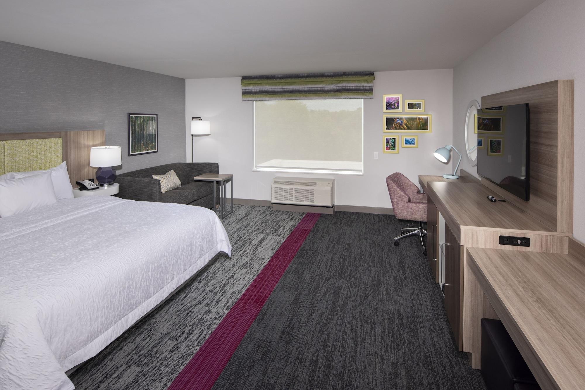 Hampton Inn & Suites Rocky Hill - Hartford South Exteriér fotografie