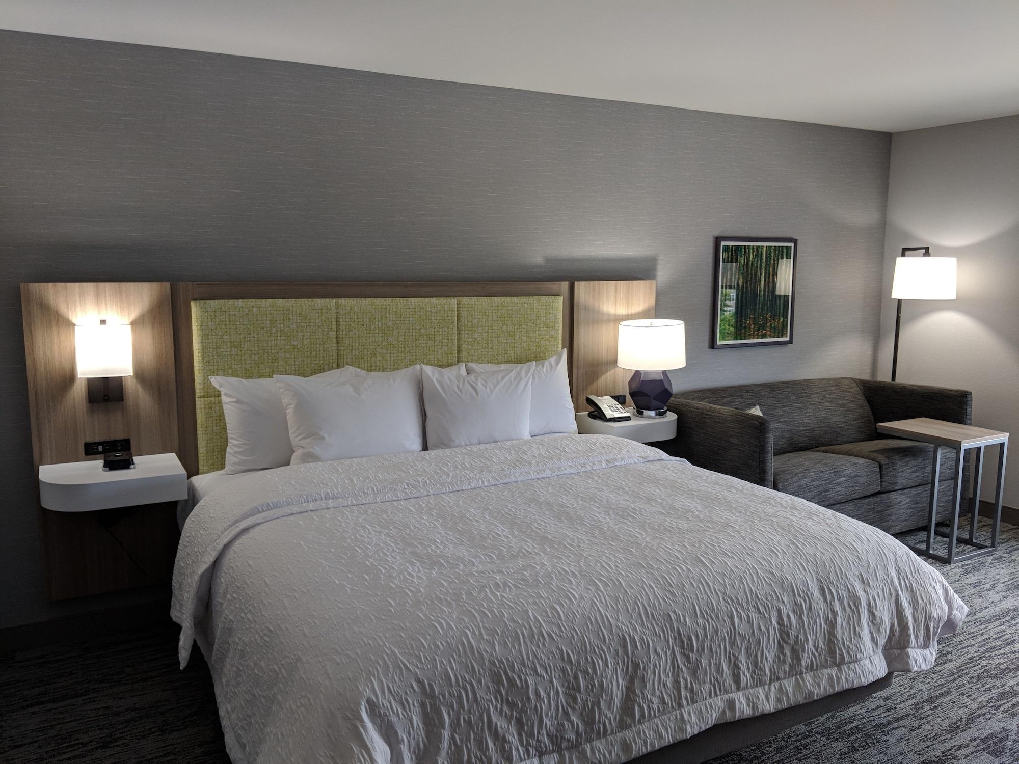 Hampton Inn & Suites Rocky Hill - Hartford South Exteriér fotografie