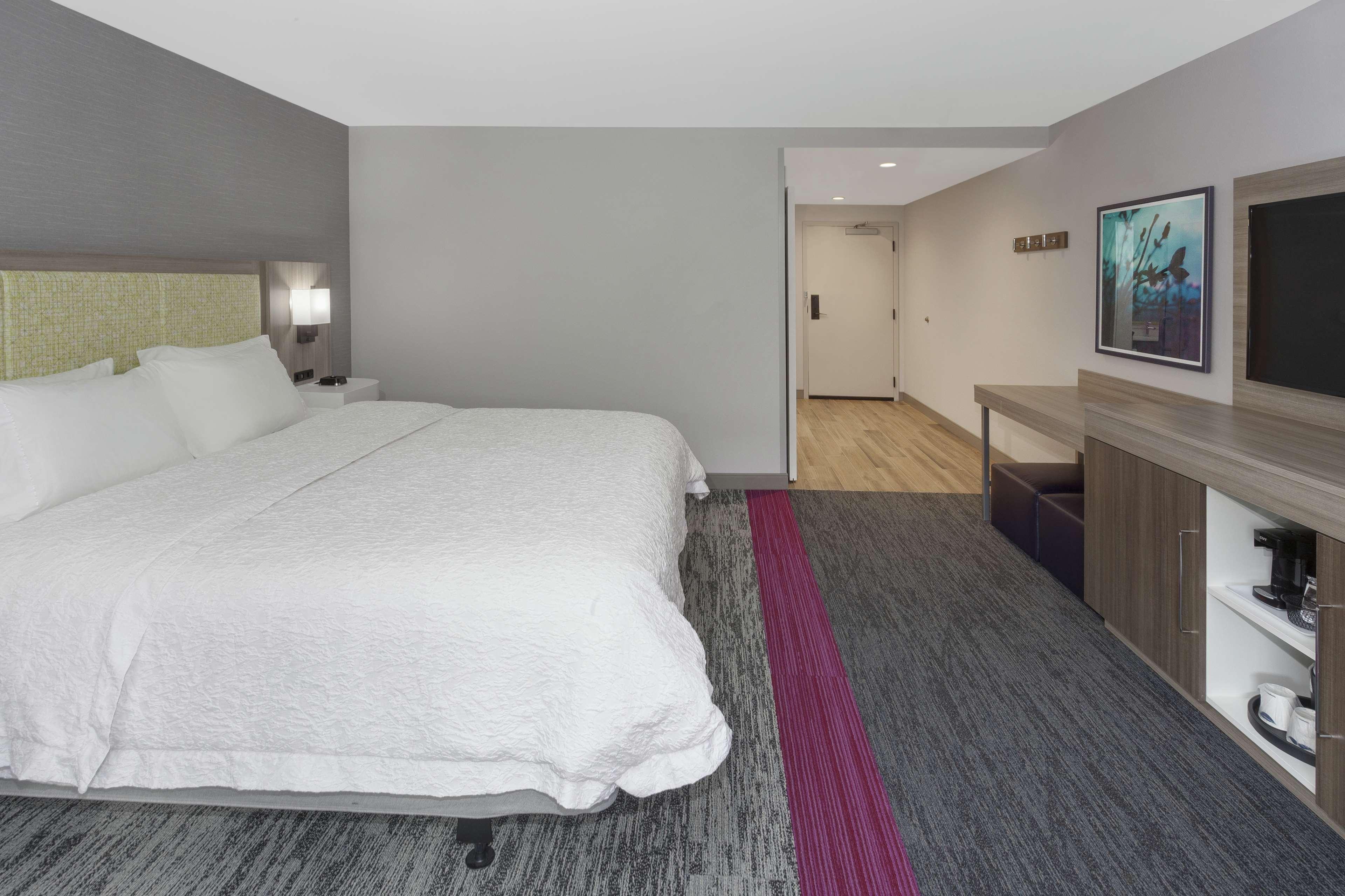 Hampton Inn & Suites Rocky Hill - Hartford South Exteriér fotografie