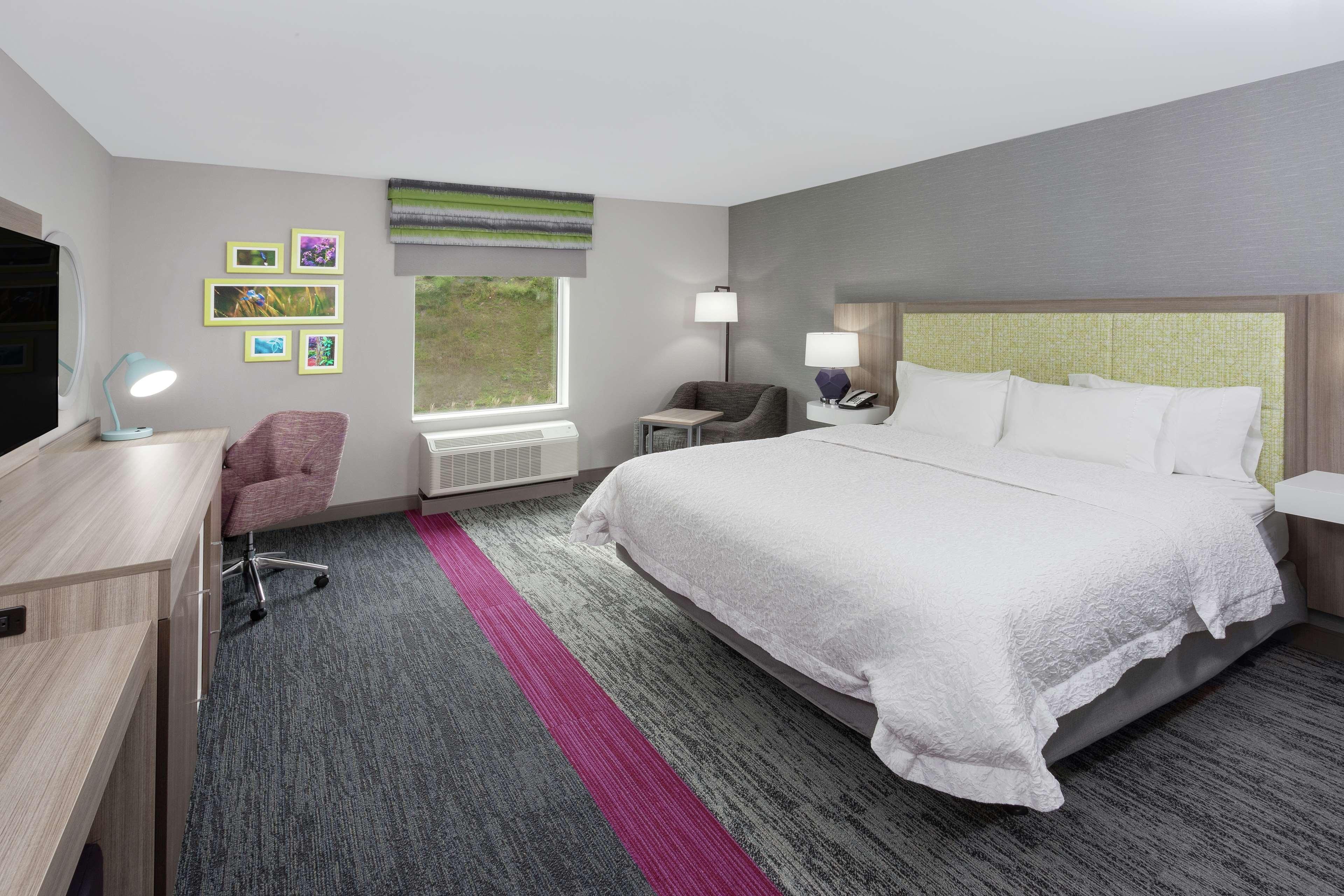 Hampton Inn & Suites Rocky Hill - Hartford South Exteriér fotografie