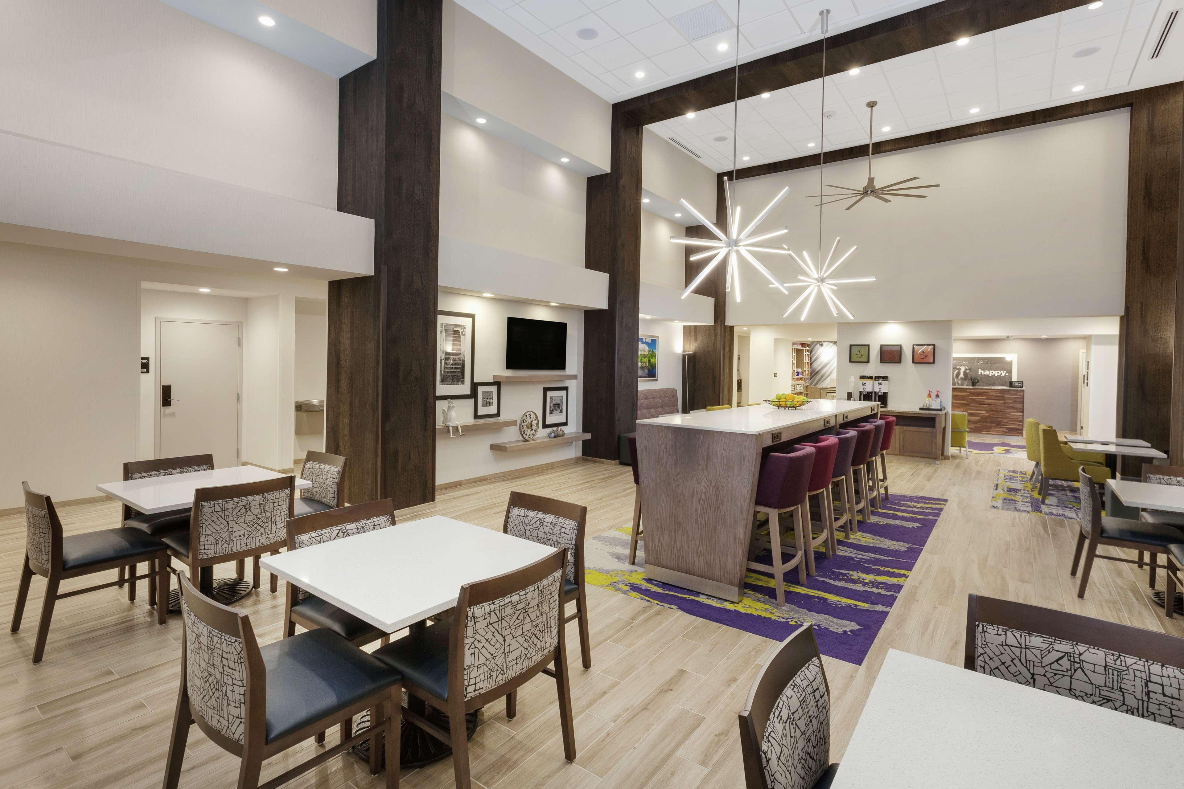 Hampton Inn & Suites Rocky Hill - Hartford South Exteriér fotografie