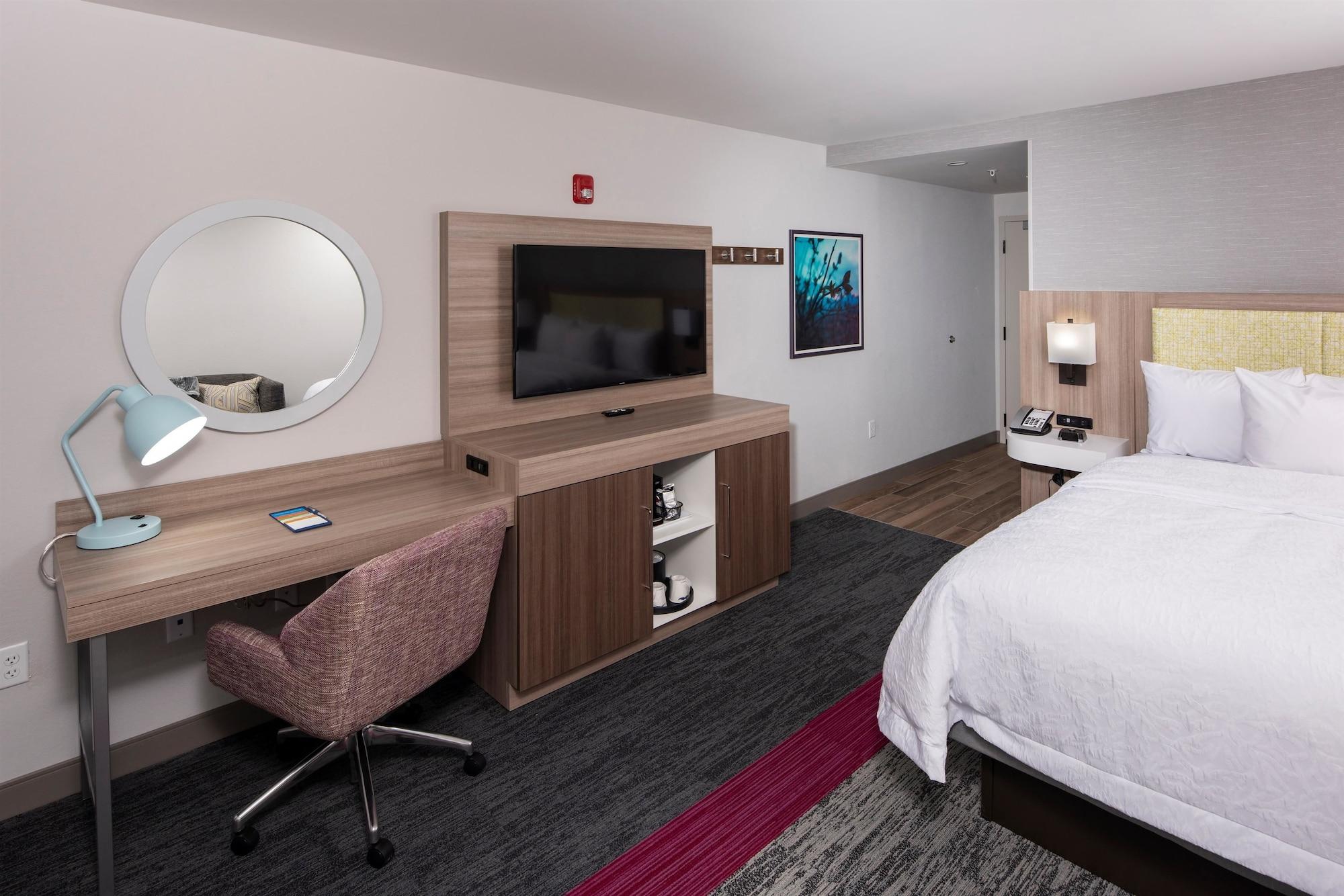 Hampton Inn & Suites Rocky Hill - Hartford South Exteriér fotografie