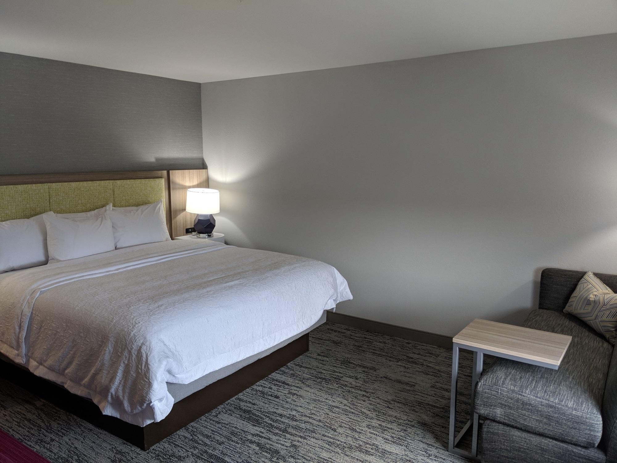 Hampton Inn & Suites Rocky Hill - Hartford South Exteriér fotografie
