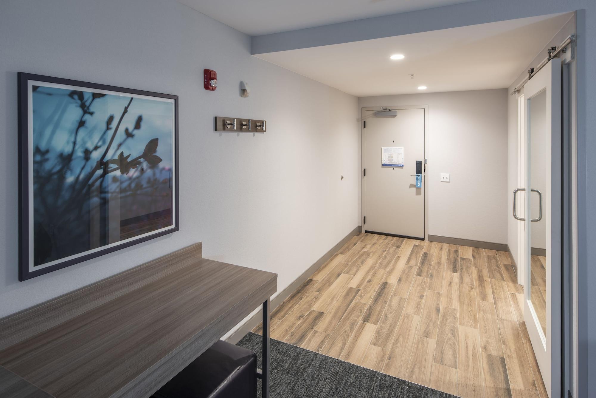 Hampton Inn & Suites Rocky Hill - Hartford South Exteriér fotografie