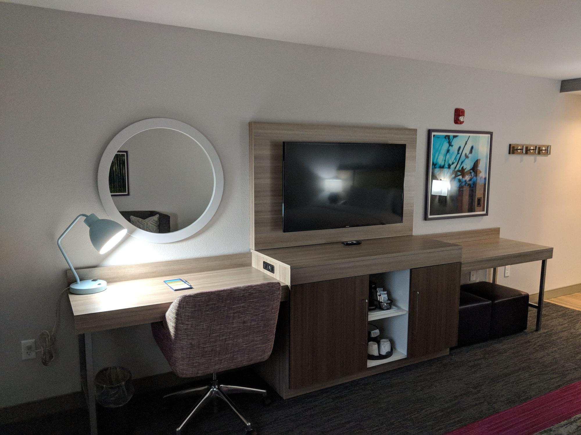 Hampton Inn & Suites Rocky Hill - Hartford South Exteriér fotografie