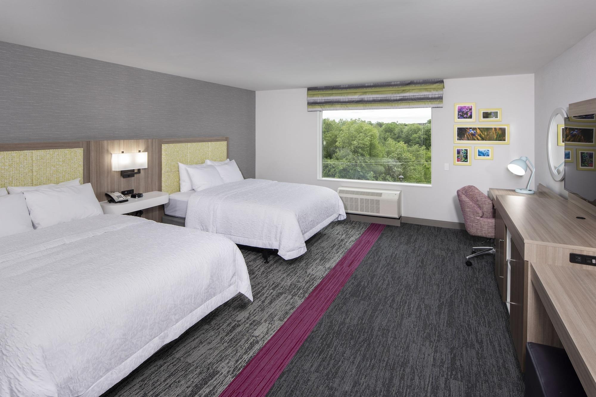 Hampton Inn & Suites Rocky Hill - Hartford South Exteriér fotografie