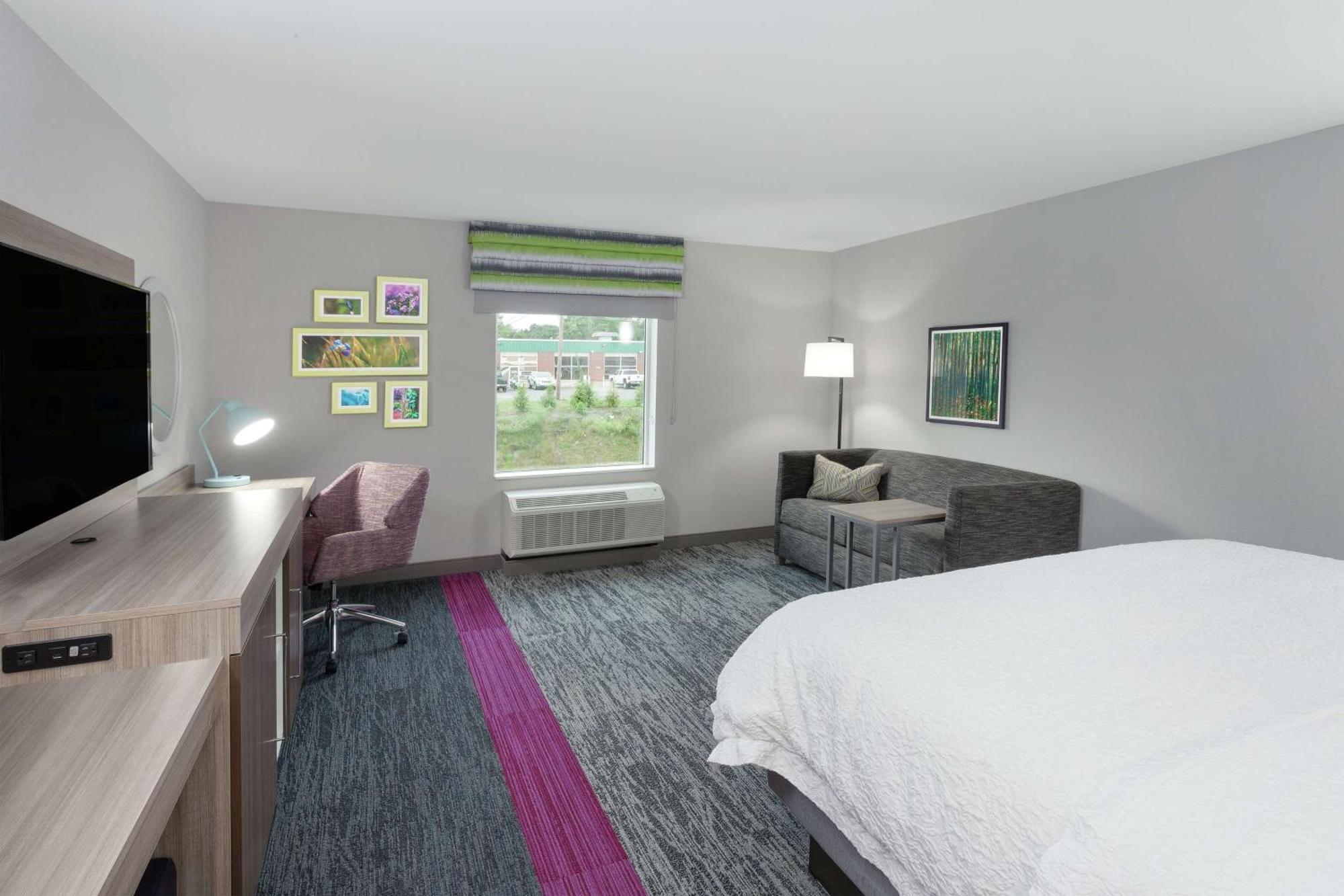 Hampton Inn & Suites Rocky Hill - Hartford South Exteriér fotografie
