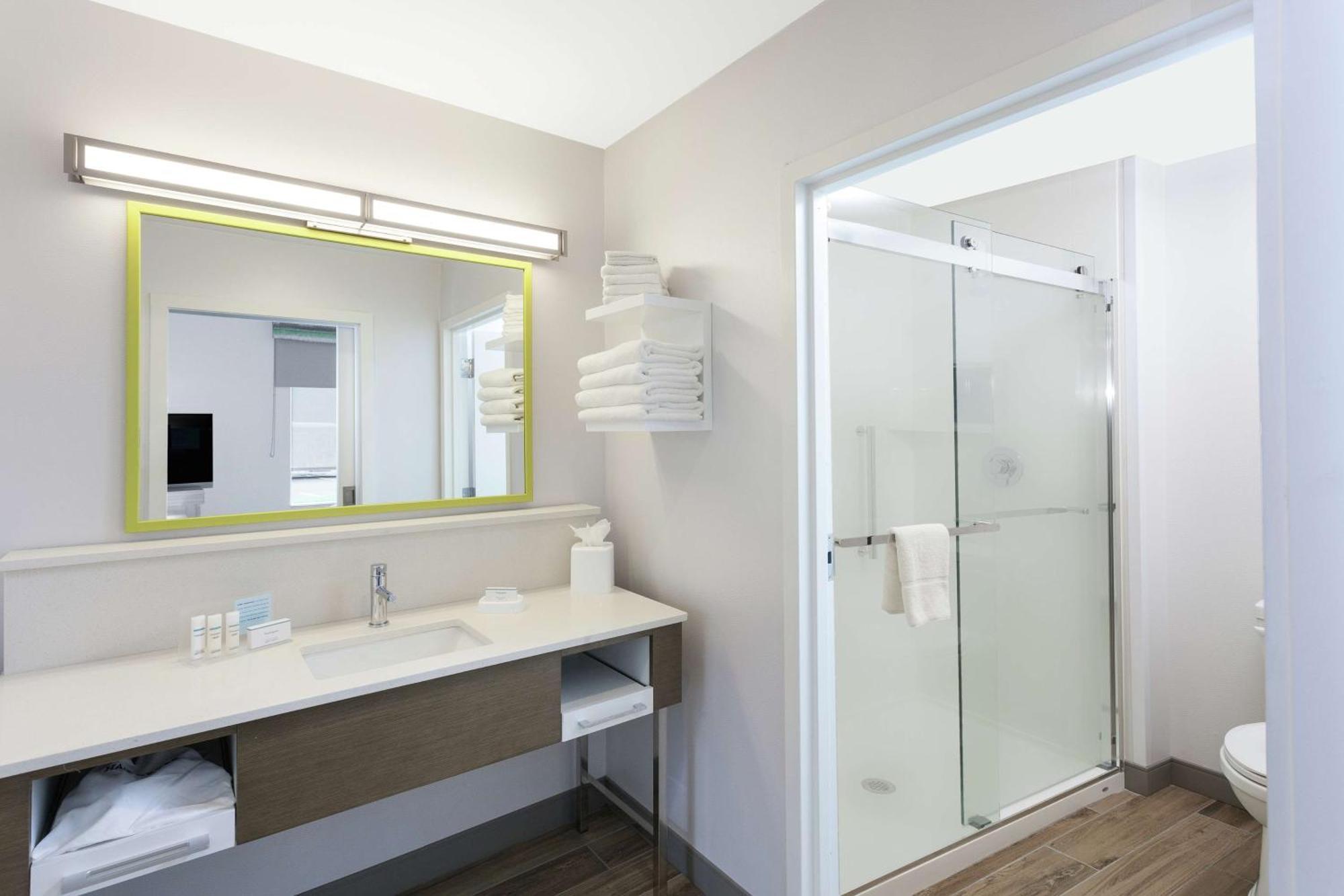 Hampton Inn & Suites Rocky Hill - Hartford South Exteriér fotografie