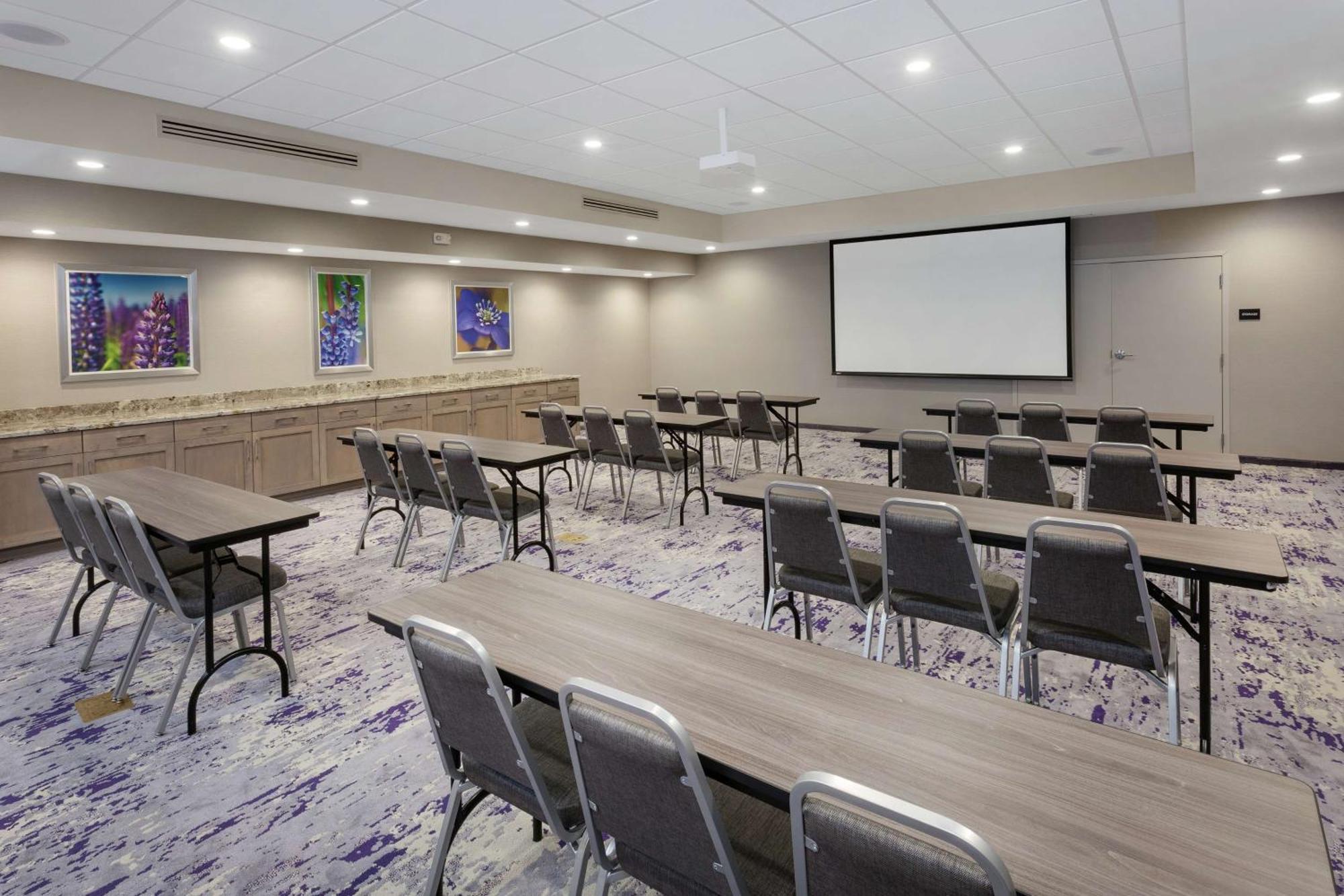 Hampton Inn & Suites Rocky Hill - Hartford South Exteriér fotografie