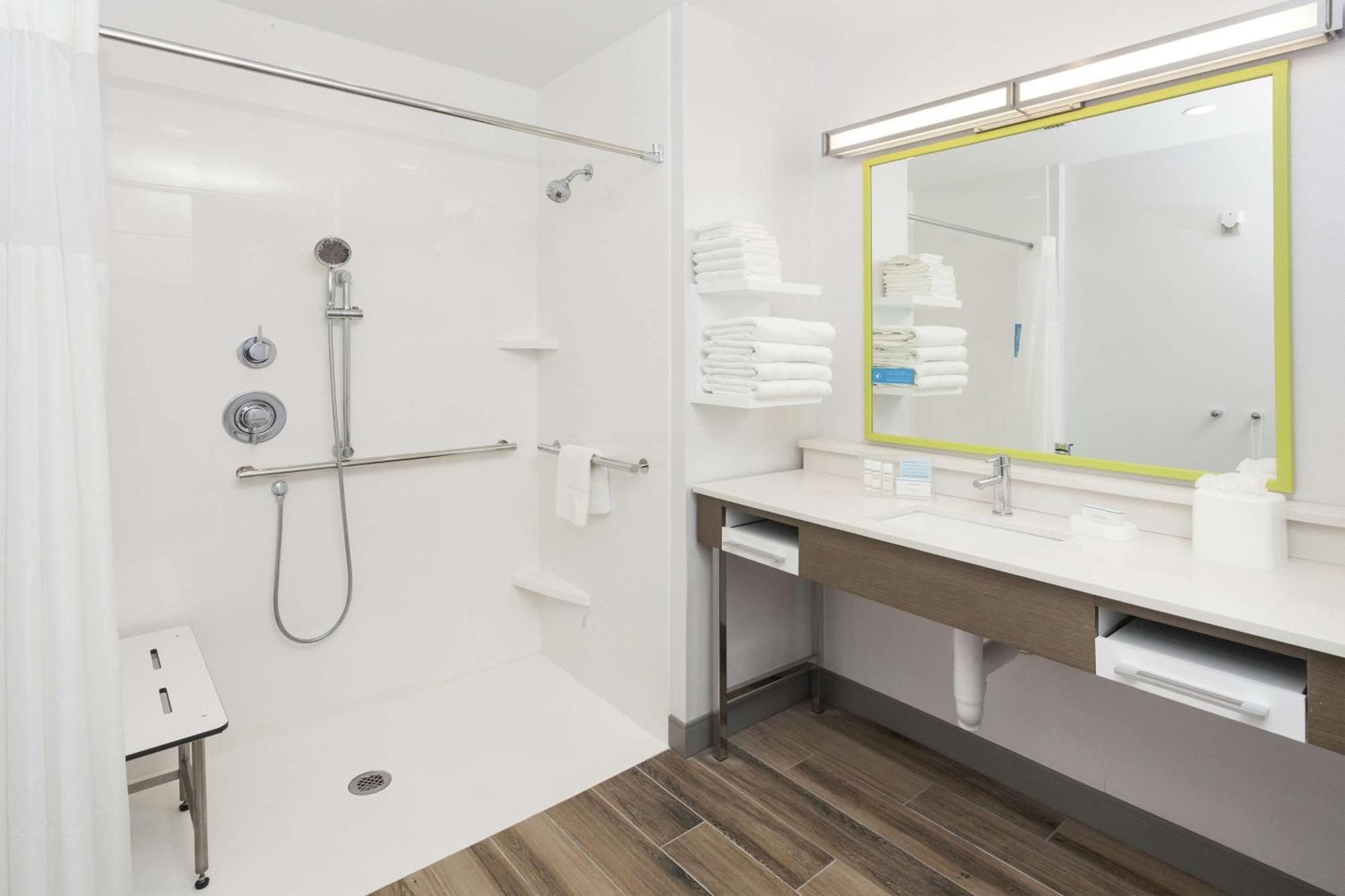 Hampton Inn & Suites Rocky Hill - Hartford South Exteriér fotografie