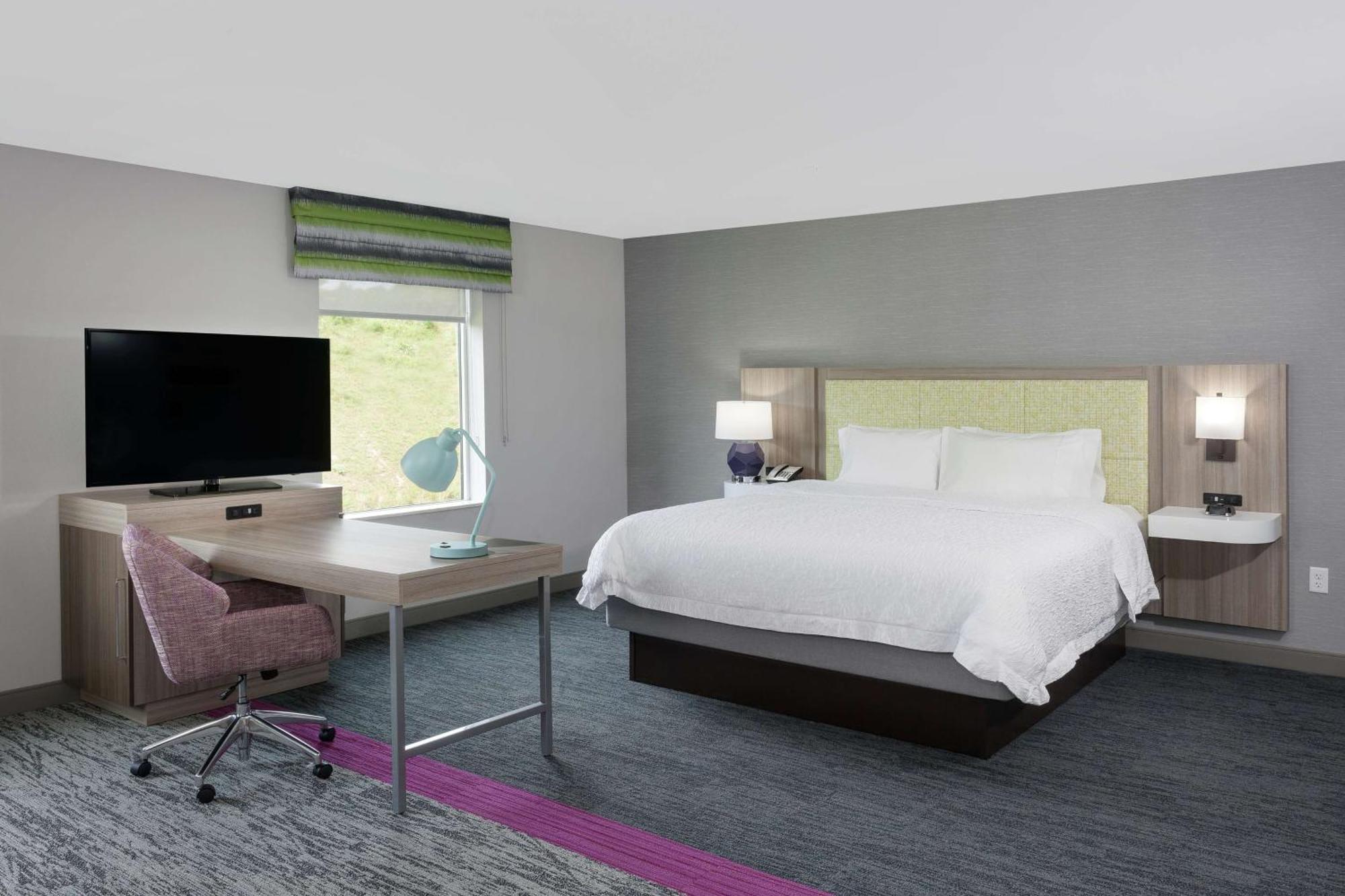 Hampton Inn & Suites Rocky Hill - Hartford South Exteriér fotografie