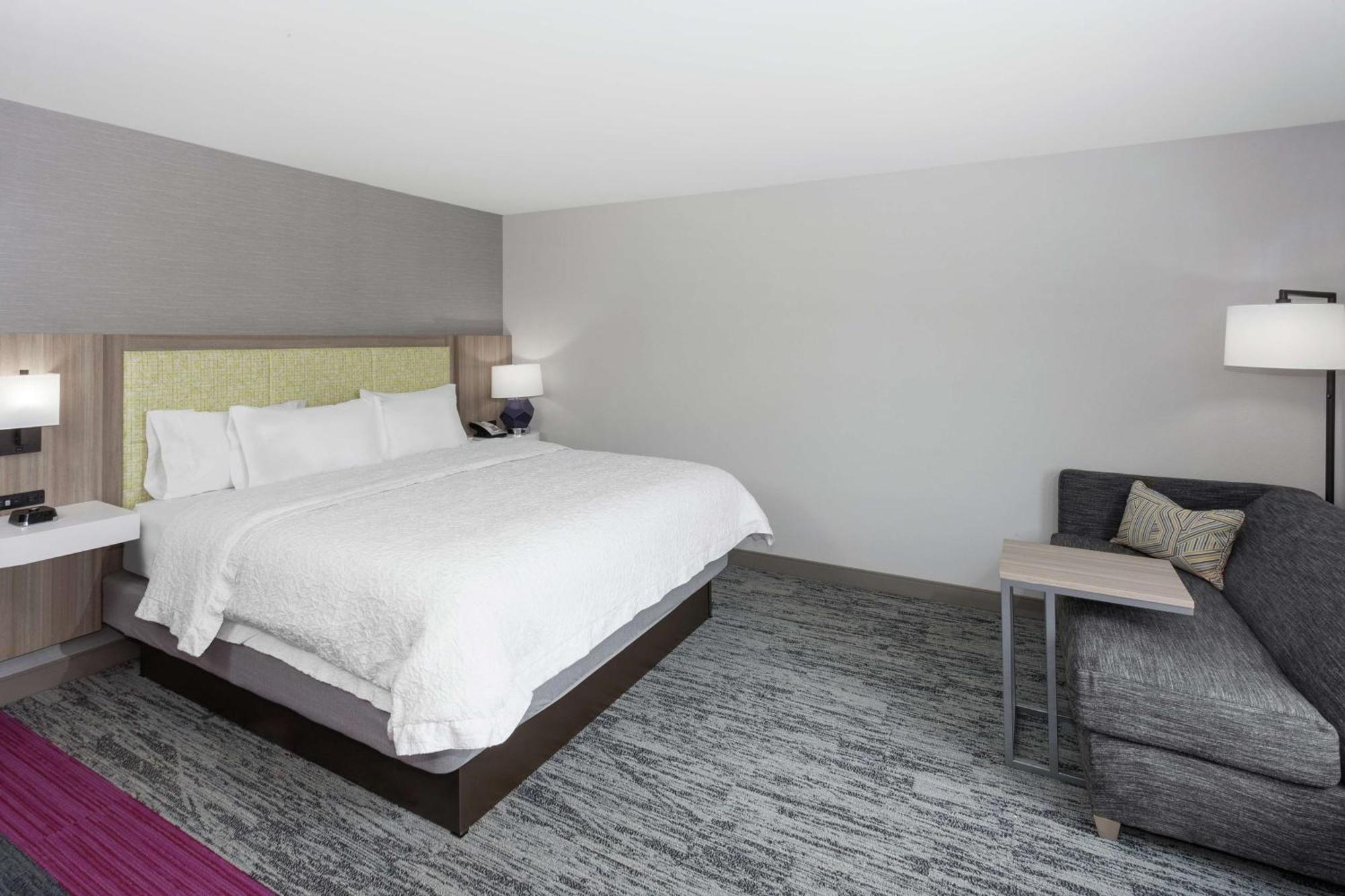 Hampton Inn & Suites Rocky Hill - Hartford South Exteriér fotografie