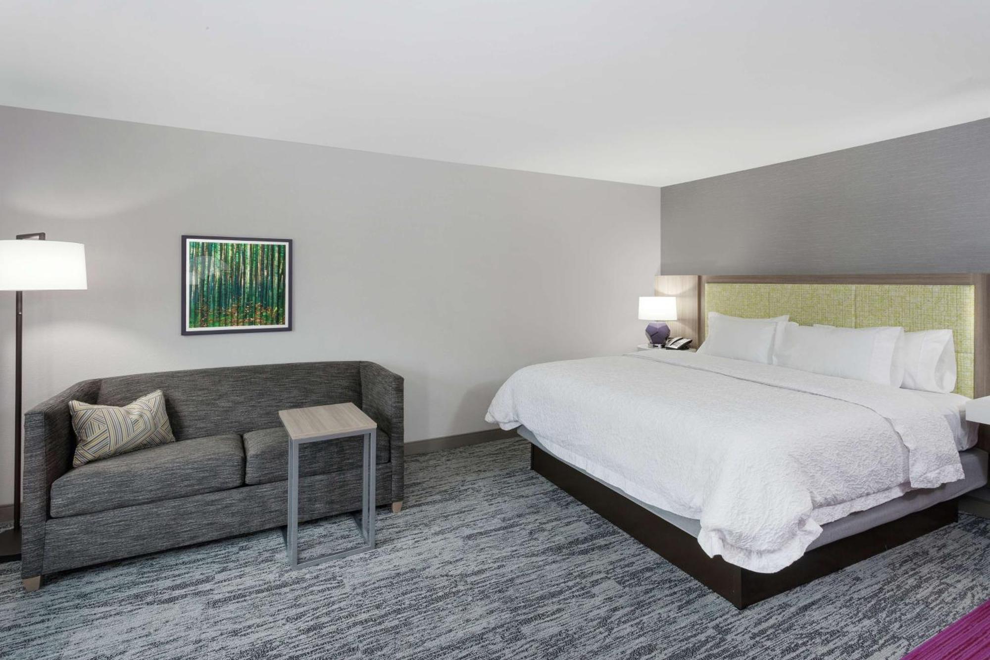 Hampton Inn & Suites Rocky Hill - Hartford South Exteriér fotografie