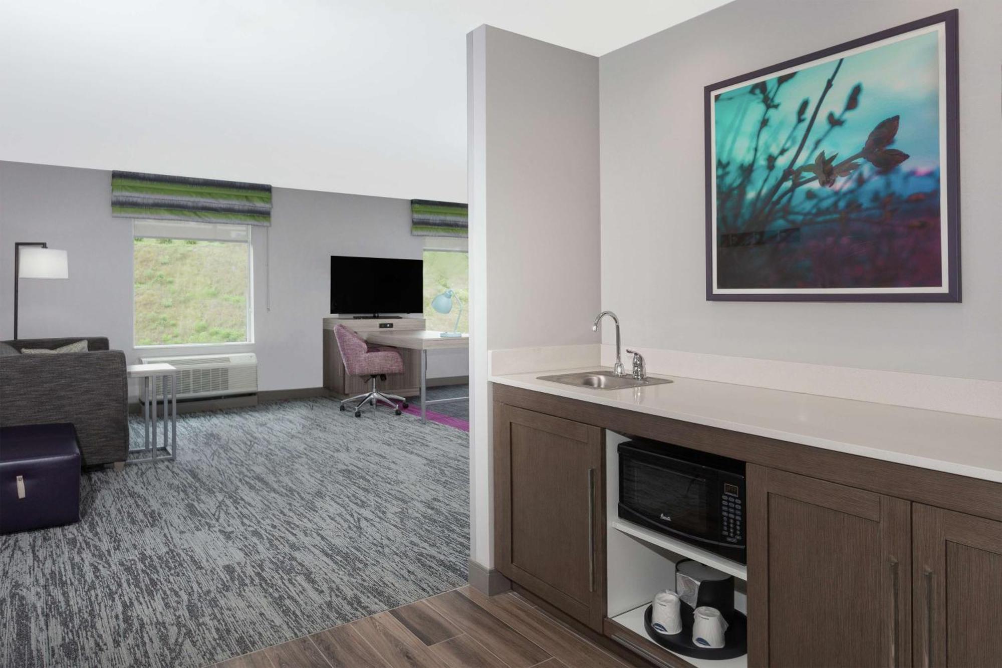 Hampton Inn & Suites Rocky Hill - Hartford South Exteriér fotografie