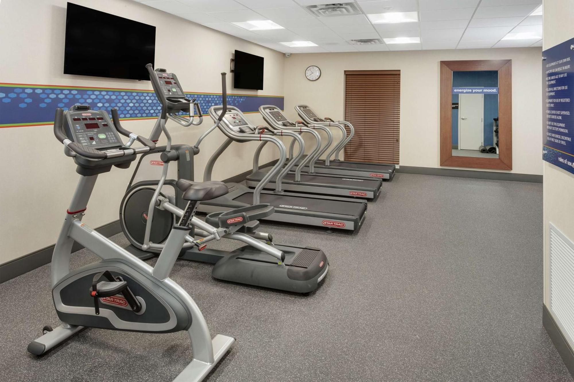 Hampton Inn & Suites Rocky Hill - Hartford South Exteriér fotografie