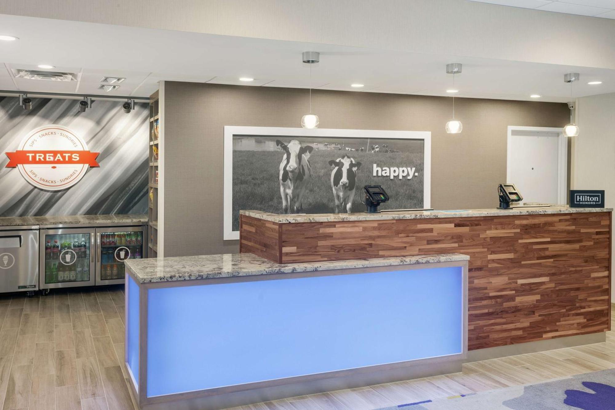 Hampton Inn & Suites Rocky Hill - Hartford South Exteriér fotografie