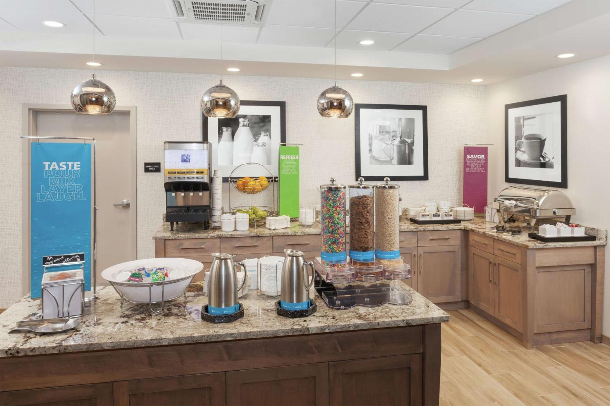 Hampton Inn & Suites Rocky Hill - Hartford South Exteriér fotografie
