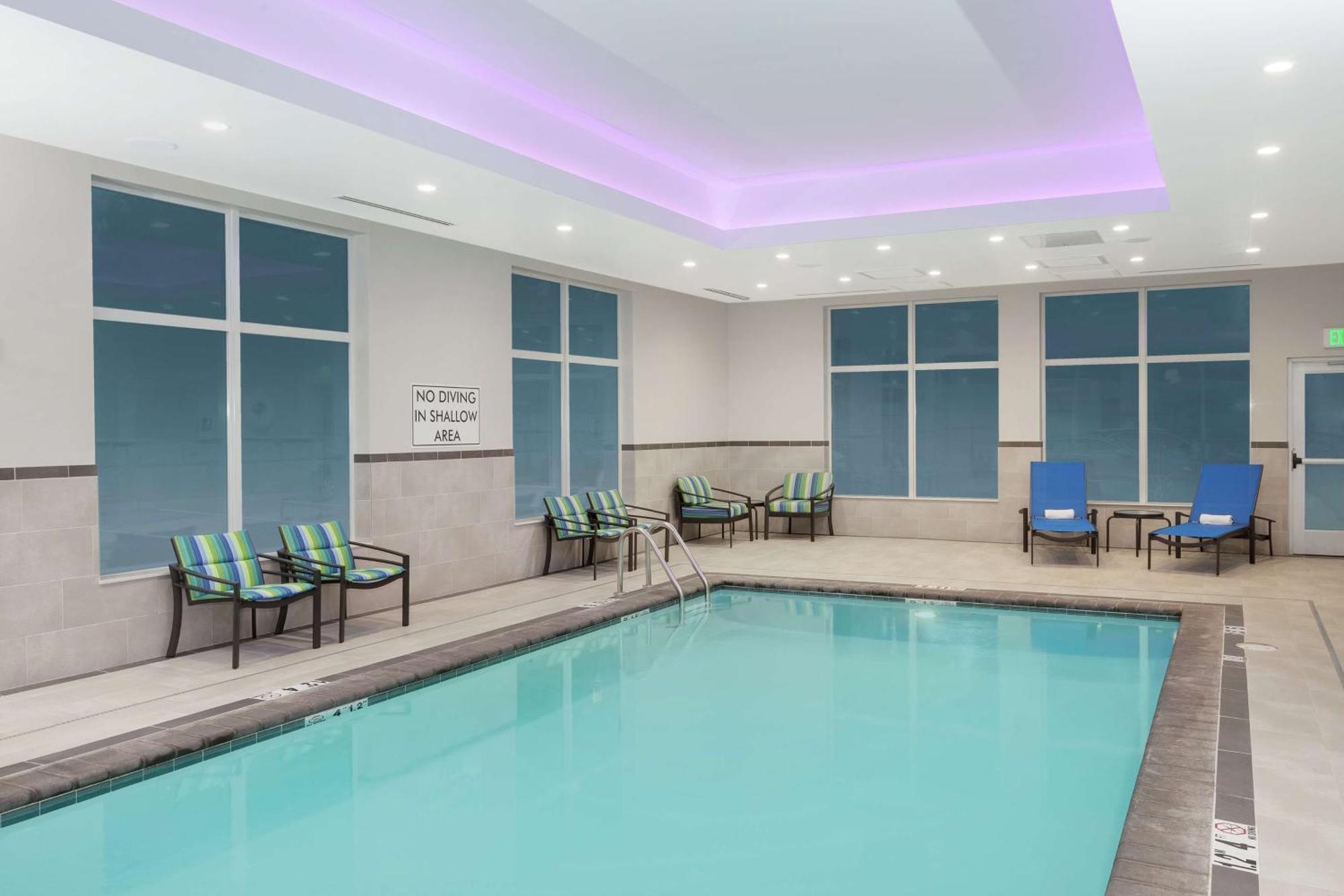 Hampton Inn & Suites Rocky Hill - Hartford South Exteriér fotografie