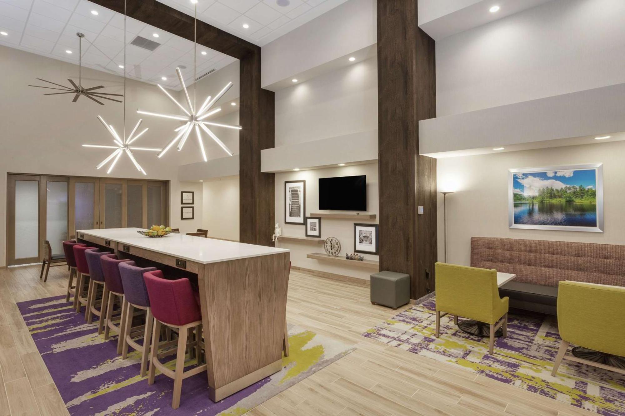 Hampton Inn & Suites Rocky Hill - Hartford South Exteriér fotografie