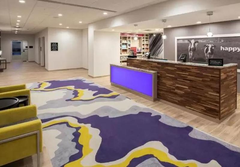 Hampton Inn & Suites Rocky Hill - Hartford South Exteriér fotografie