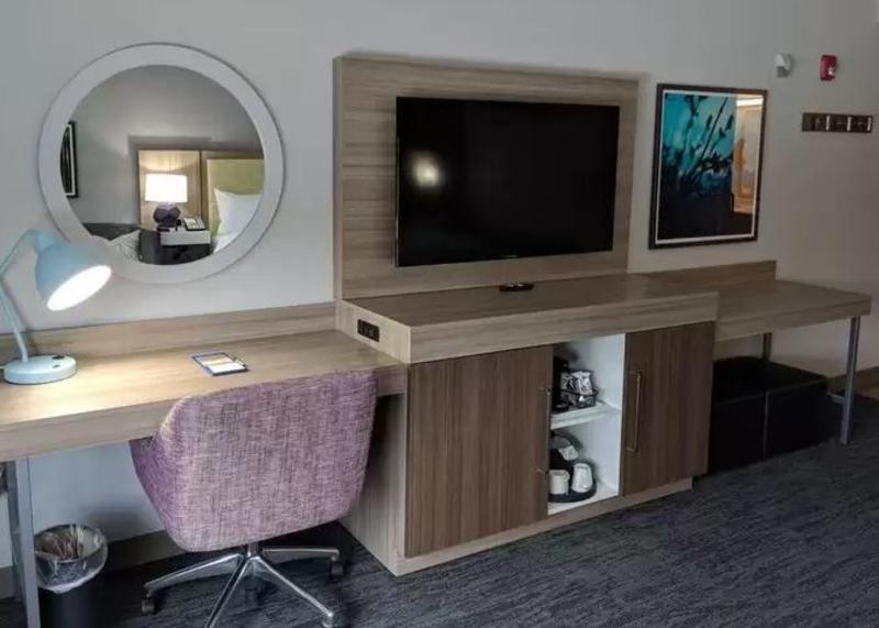 Hampton Inn & Suites Rocky Hill - Hartford South Exteriér fotografie