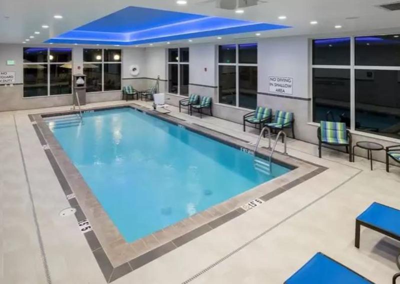 Hampton Inn & Suites Rocky Hill - Hartford South Exteriér fotografie