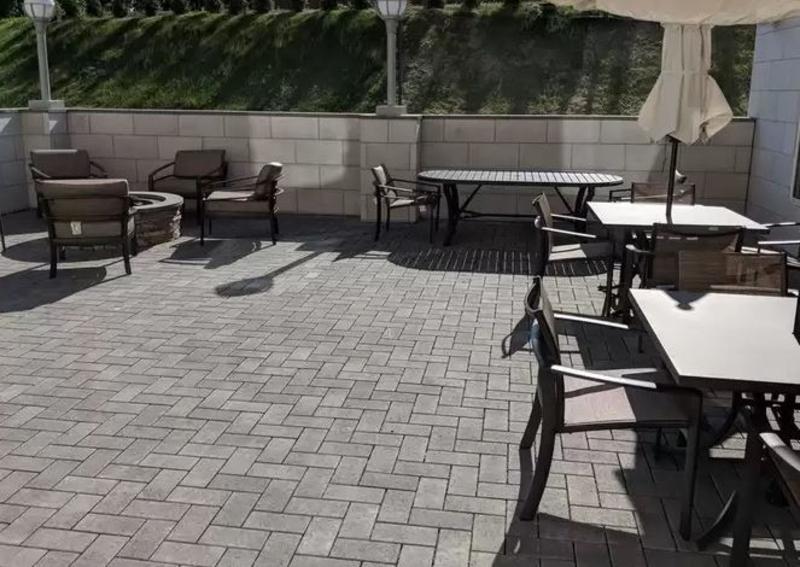 Hampton Inn & Suites Rocky Hill - Hartford South Exteriér fotografie